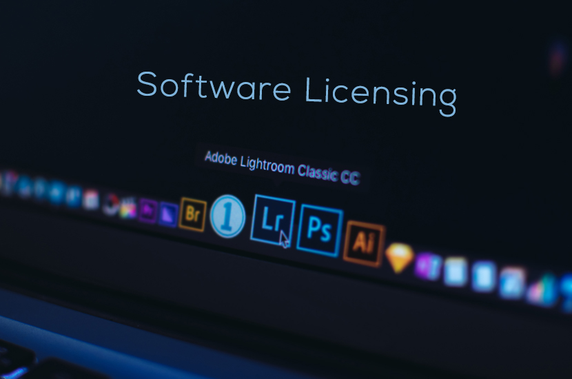 Software Licensing